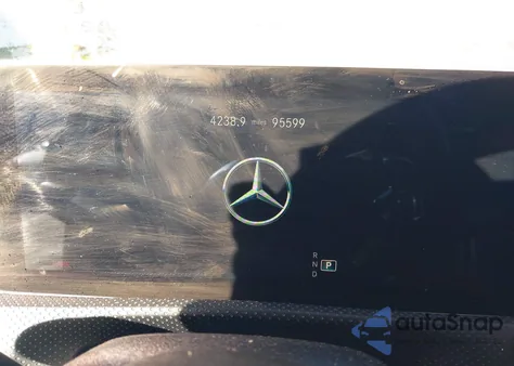 2019 Mercedes-Benz A 220 из США, поврежденный, VIN WDD3G4EBXKW019283